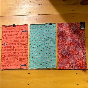 SKIDA Snow Tour Neck Gaiter/3